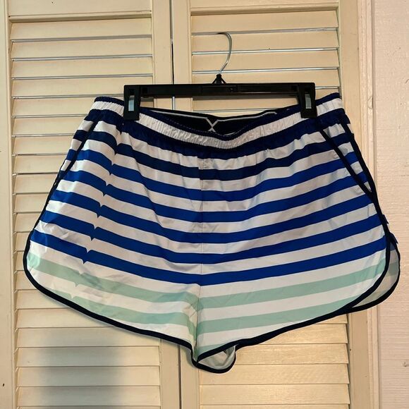 Hunter striped mini shorts - Picture 3 of 10